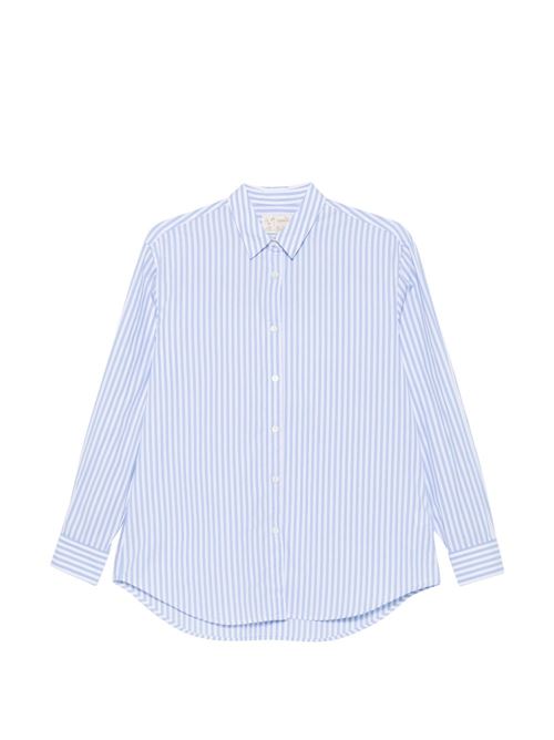 Camicia donna MC2 Saint Barth Brigitte Embry fantasia MC2 SAINT BARTH | BRIGITTE EMBRY01934L